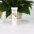 30 ml plastic tube for face cream packaging